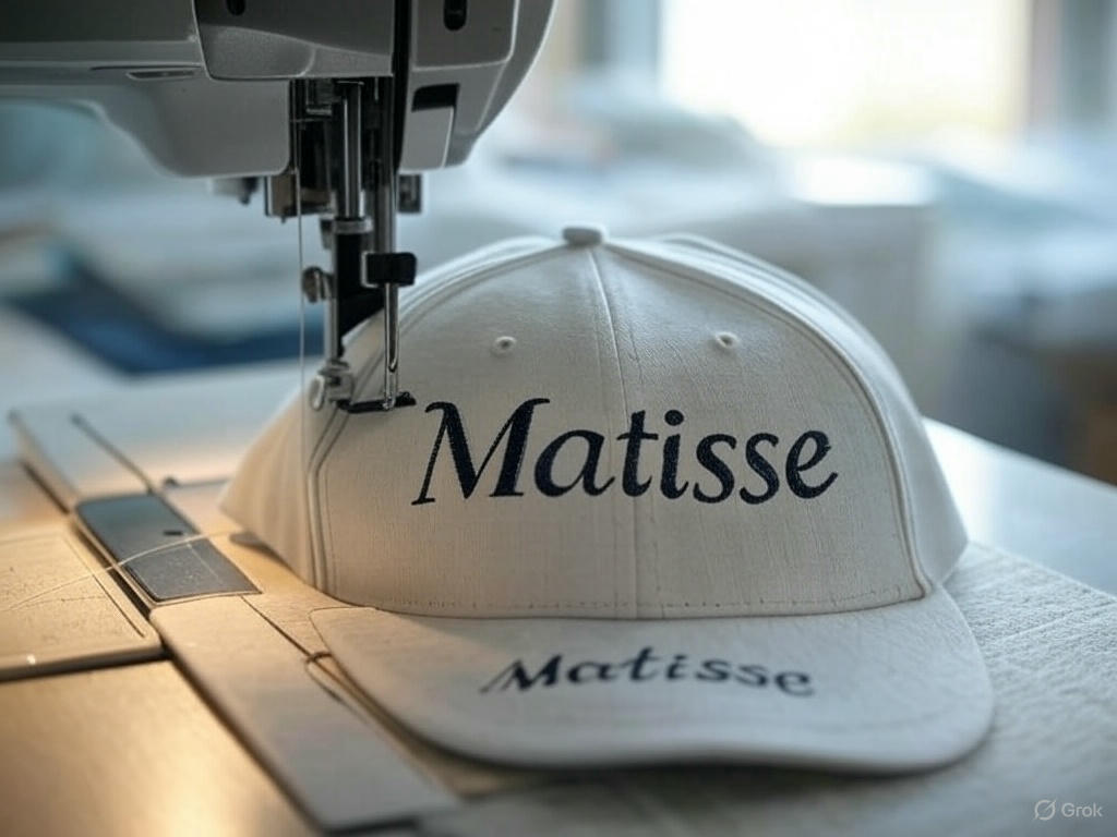 Matisse Promocionales